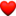❤️