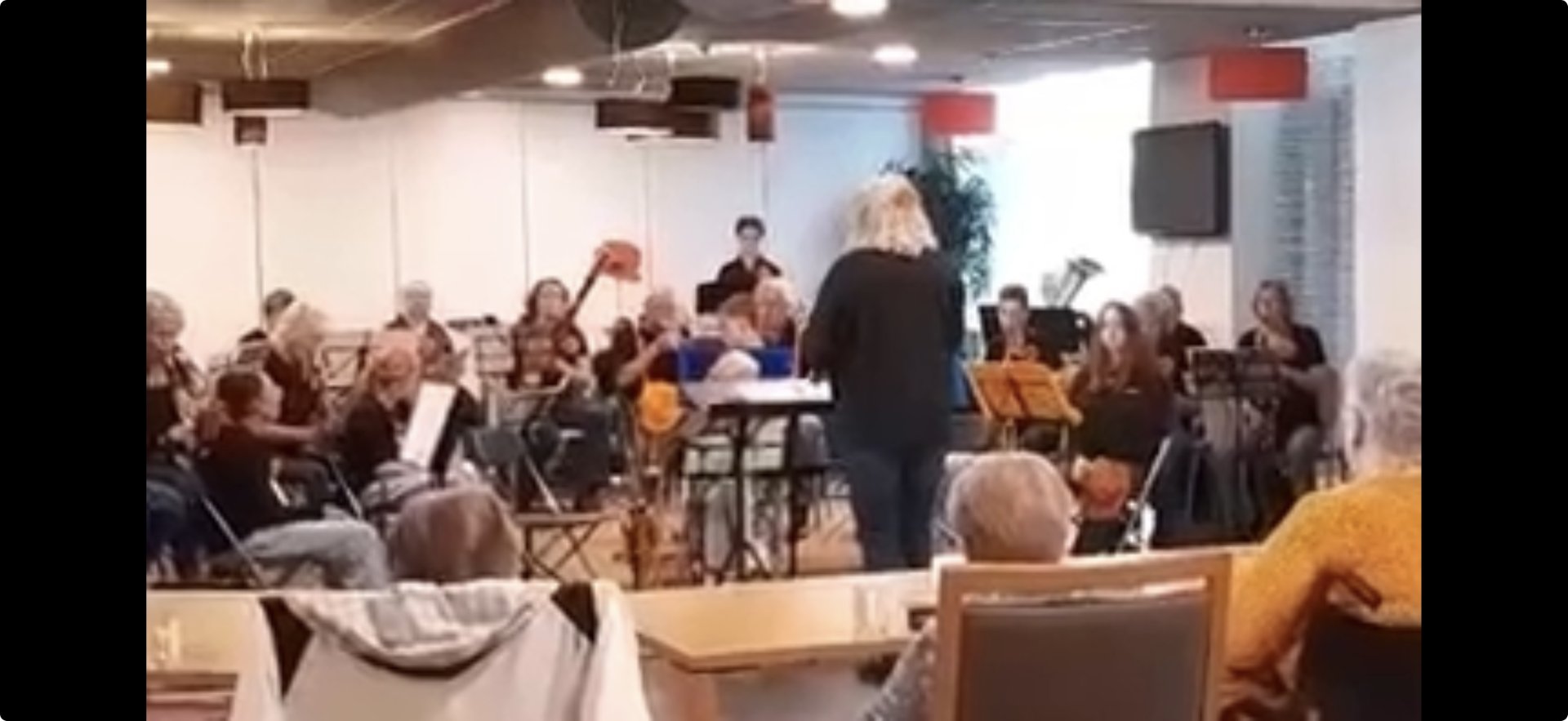 Concert Hofmaat