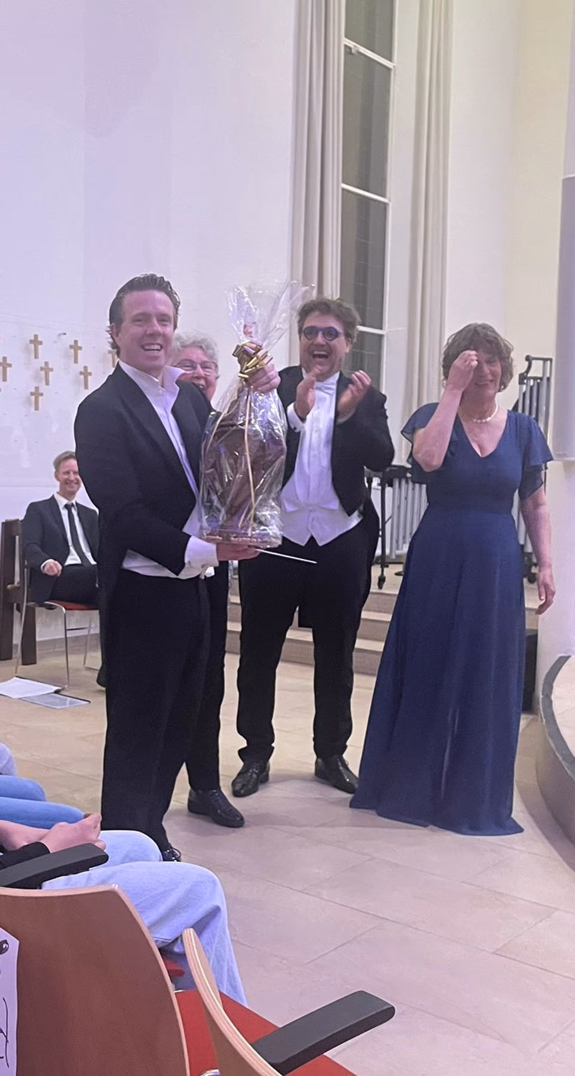 Maestroconcert